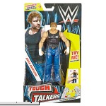 WWE Tough Talkers Dean Ambrose Figure 6  B01IKOYFGM